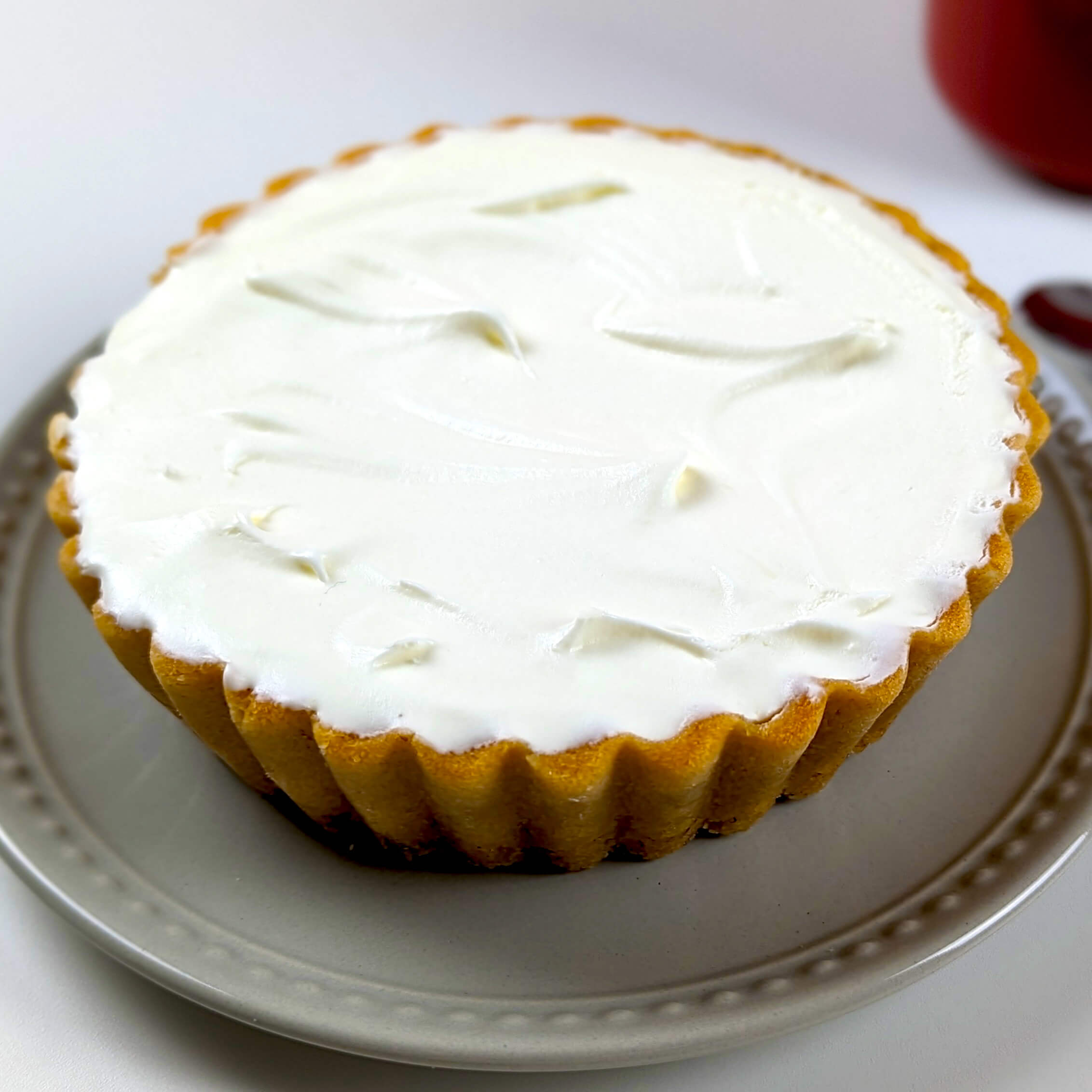 ふらの 雪どけチーズケーキ 新鮮わくわく便