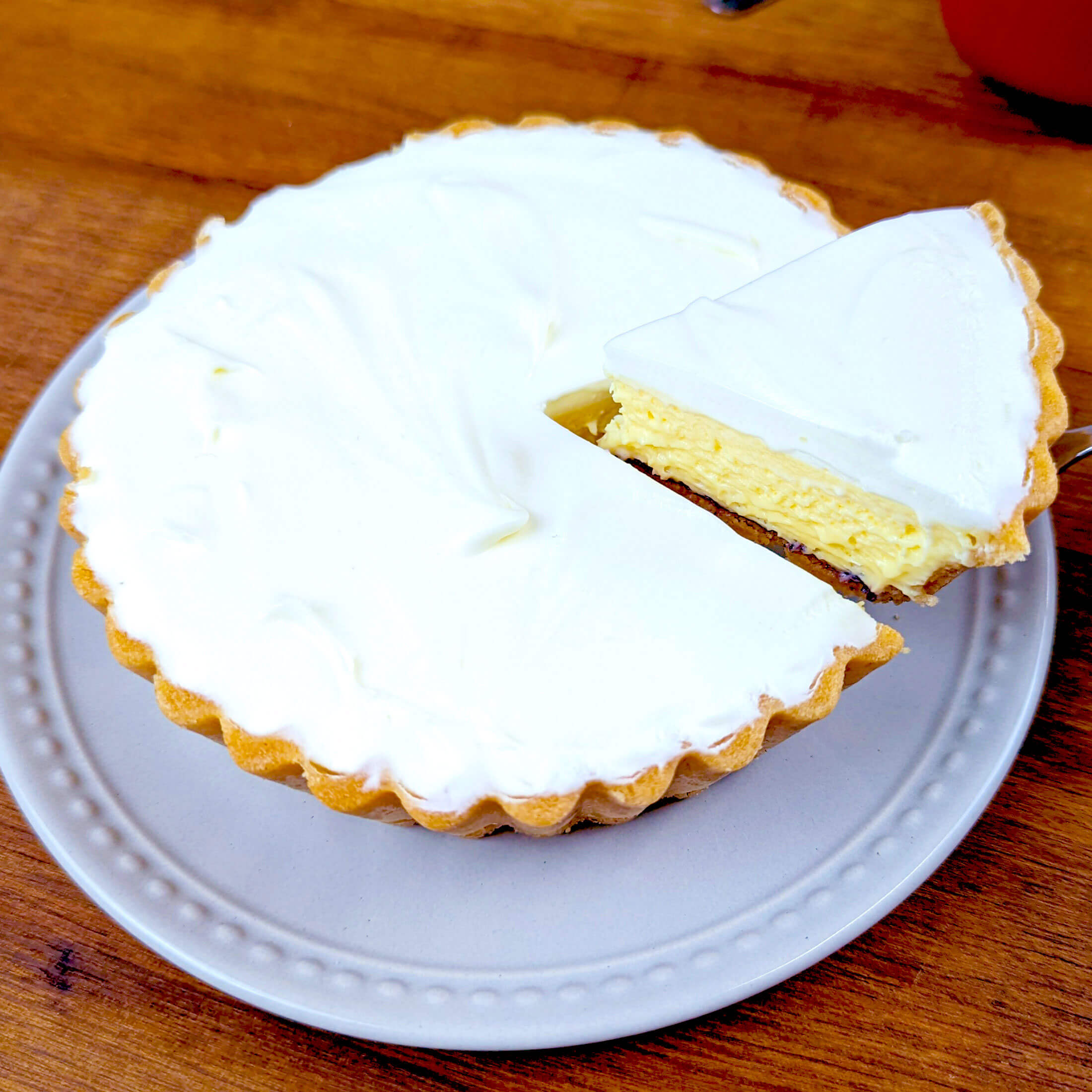 ふらの 雪どけチーズケーキ 新鮮わくわく便
